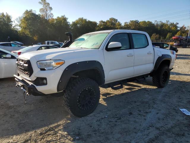 TOYOTA TACOMA 2017 3tmcz5an4hm076369