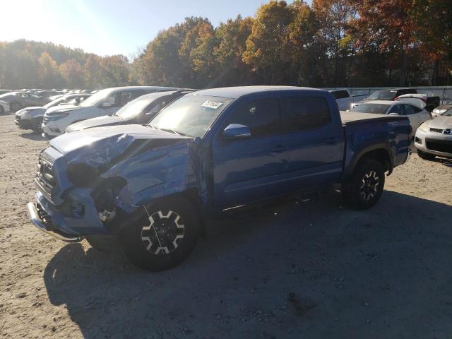 TOYOTA TACOMA DOU 2017 3tmcz5an4hm076923