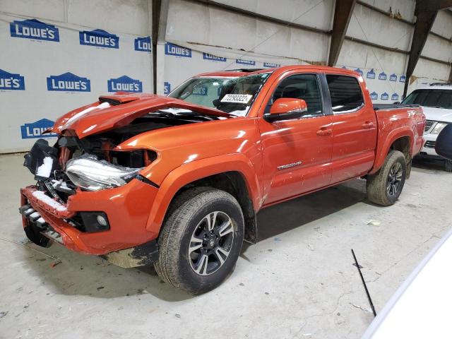 TOYOTA TACOMA DOU 2017 3tmcz5an4hm079935