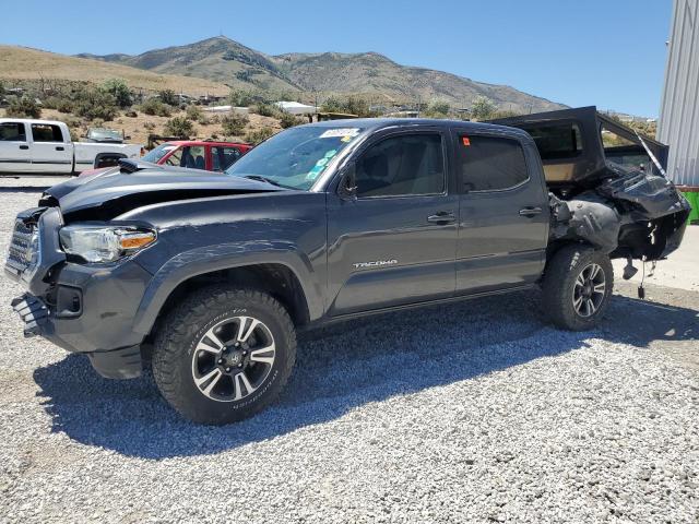 TOYOTA TACOMA DOU 2017 3tmcz5an4hm094421