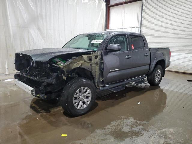 TOYOTA TACOMA DOU 2017 3tmcz5an4hm097772