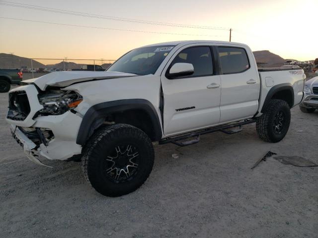 TOYOTA TACOMA 2017 3tmcz5an4hm098503