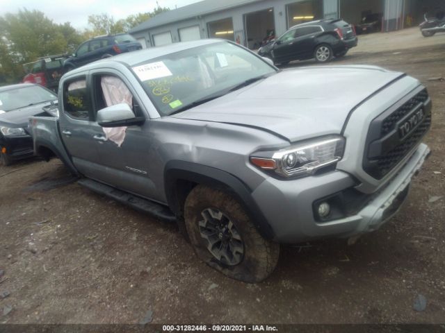 TOYOTA TACOMA 2017 3tmcz5an4hm099358