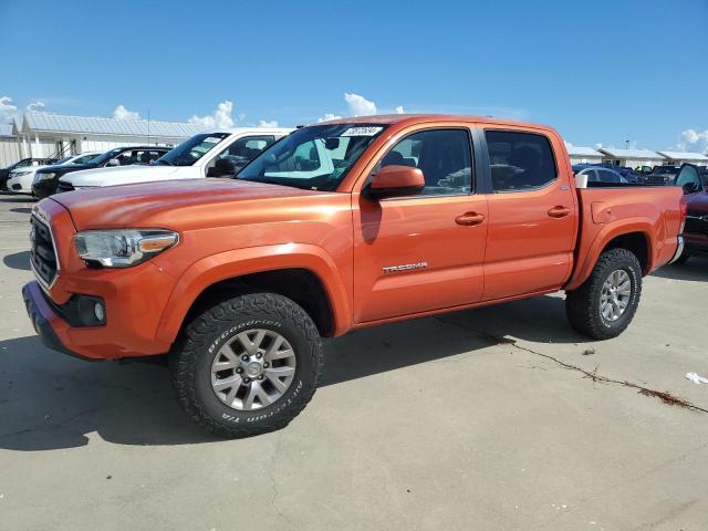 TOYOTA TACOMA DOU 2017 3tmcz5an4hm107359