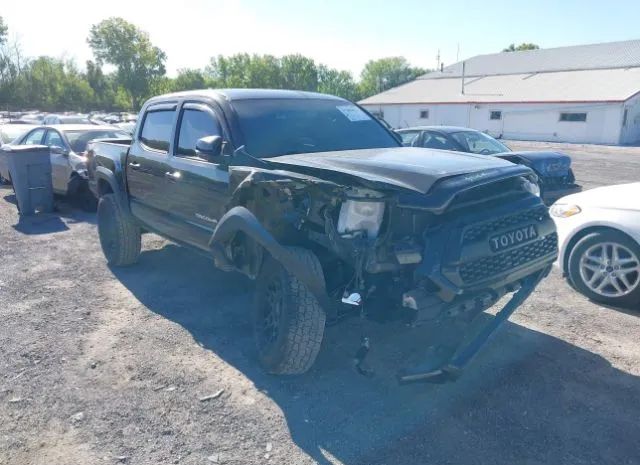 TOYOTA TACOMA 2017 3tmcz5an4hm108298