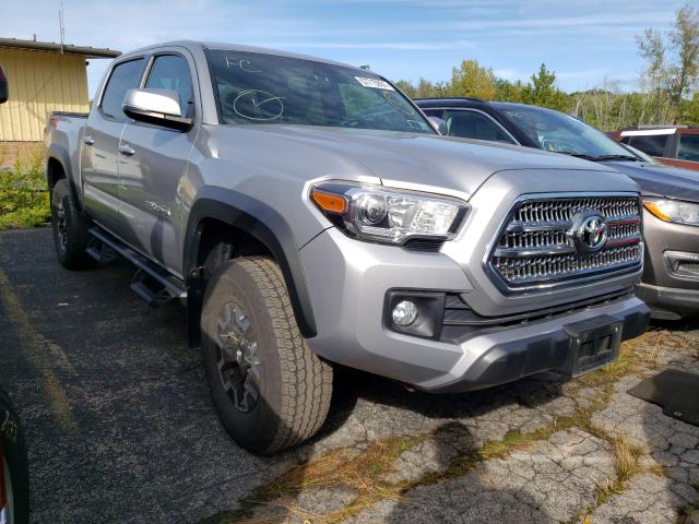 TOYOTA TACOMA DOU 2017 3tmcz5an4hm112688