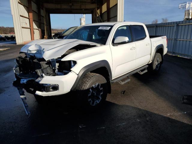 TOYOTA TACOMA DOU 2017 3tmcz5an4hm114442