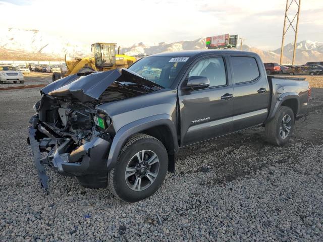 TOYOTA TACOMA 2018 3tmcz5an4jm122854