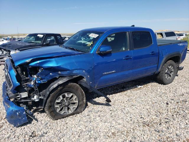 TOYOTA TACOMA 2018 3tmcz5an4jm139699