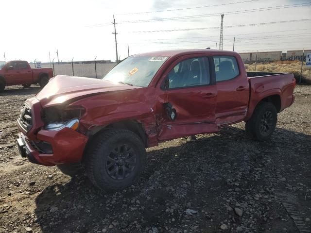 TOYOTA TACOMA 2018 3tmcz5an4jm143090