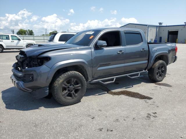 TOYOTA TACOMA DOU 2018 3tmcz5an4jm156065