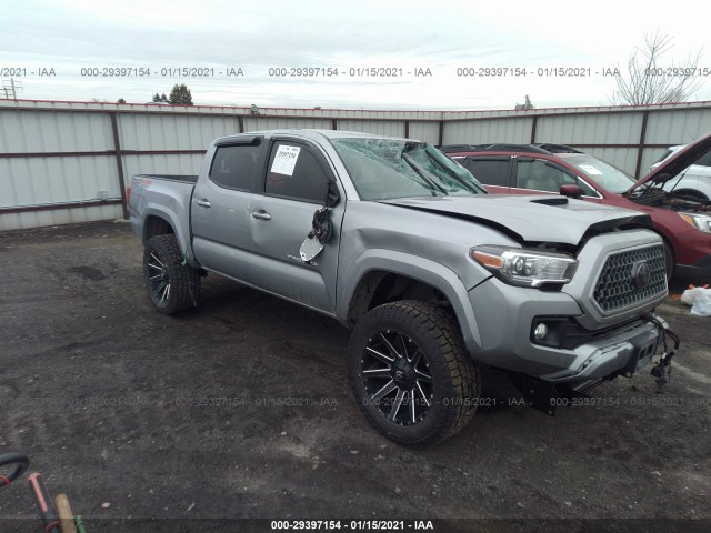 TOYOTA TACOMA 2018 3tmcz5an4jm156759