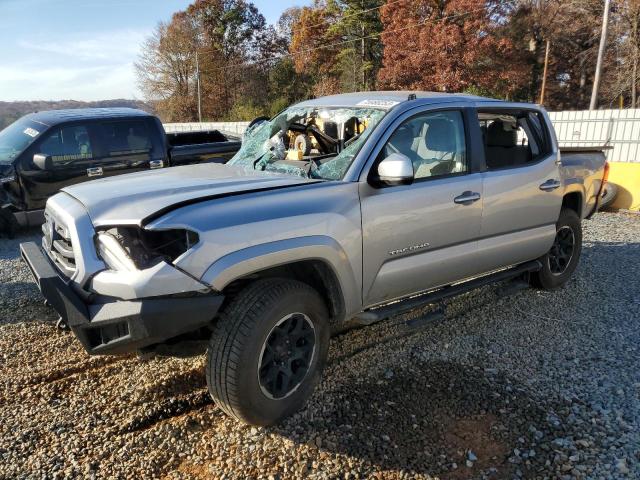 TOYOTA TACOMA 2018 3tmcz5an4jm161248