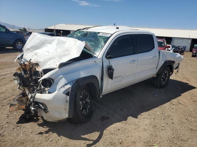 TOYOTA TACOMA 2018 3tmcz5an4jm161346