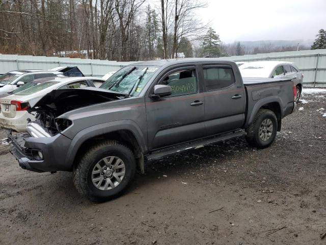 TOYOTA TACOMA 2018 3tmcz5an4jm162559