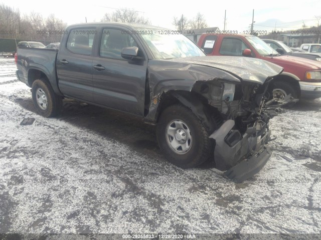 TOYOTA TACOMA 2018 3tmcz5an4jm163050