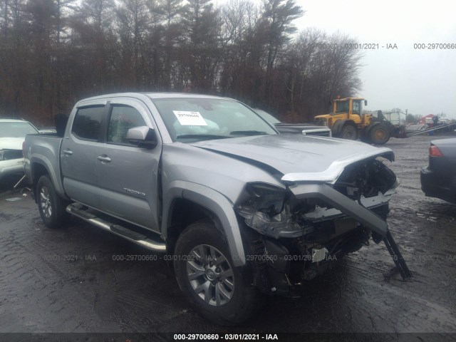 TOYOTA TACOMA 2018 3tmcz5an4jm172542