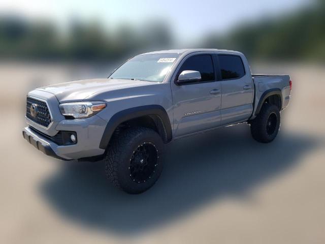 TOYOTA TACOMA 2018 3tmcz5an4jm175151