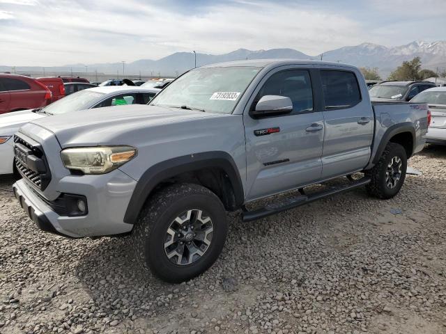 TOYOTA TACOMA 2018 3tmcz5an4jm177157