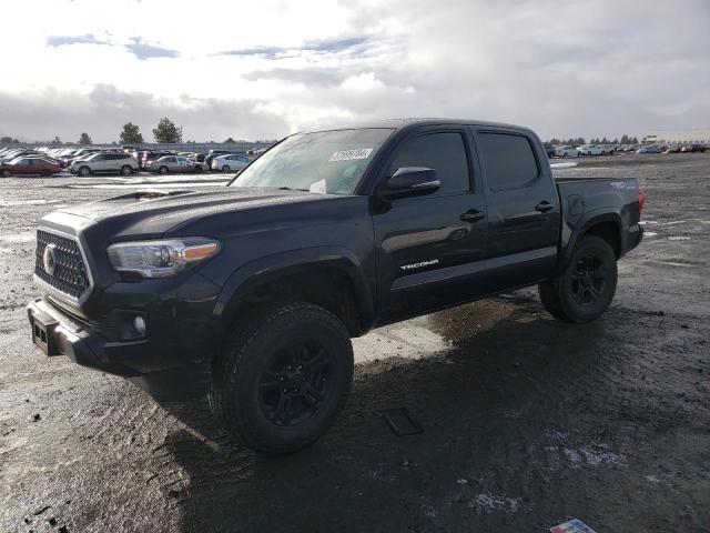 TOYOTA TACOMA 2018 3tmcz5an4jm181354