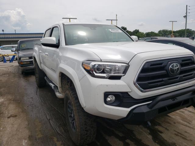 TOYOTA TACOMA 2018 3tmcz5an4jm182973