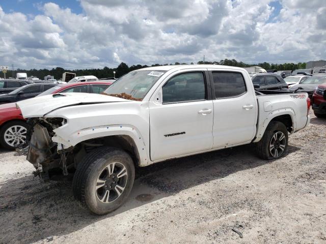 TOYOTA TACOMA DOU 2019 3tmcz5an4km212197