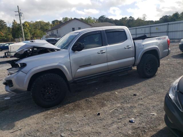 TOYOTA TACOMA DOU 2019 3tmcz5an4km213267