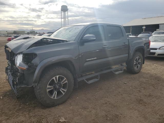 TOYOTA TACOMA 2019 3tmcz5an4km215942