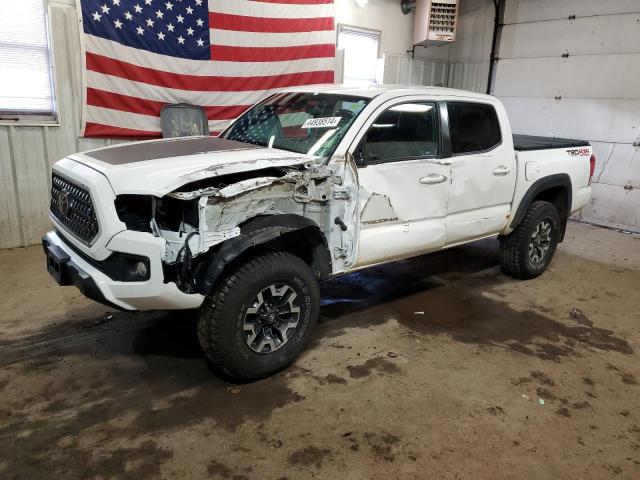 TOYOTA TACOMA 2019 3tmcz5an4km216220