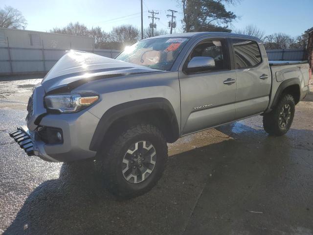 TOYOTA TACOMA 2019 3tmcz5an4km223040