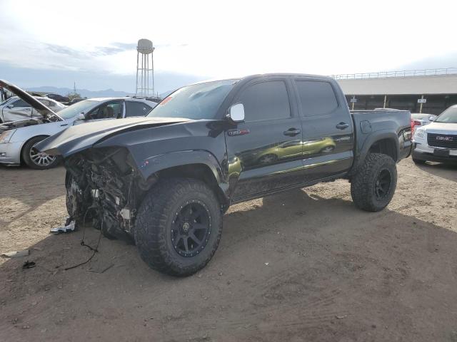 TOYOTA TACOMA 2019 3tmcz5an4km232000