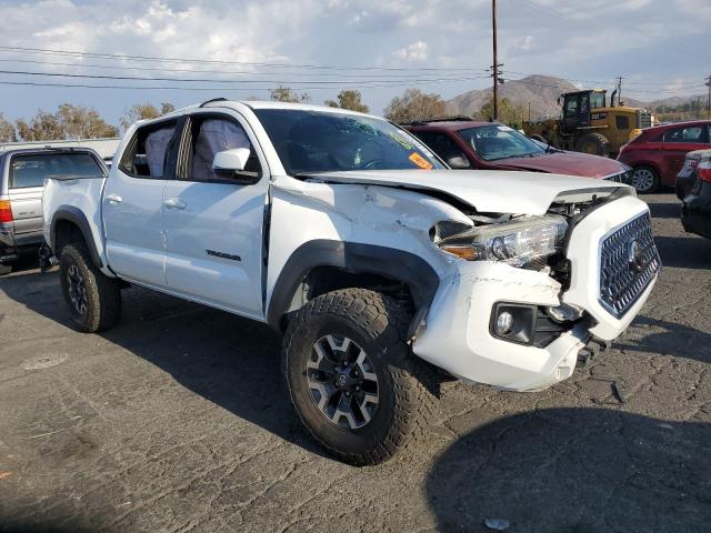 TOYOTA TACOMA DOU 2019 3tmcz5an4km243109