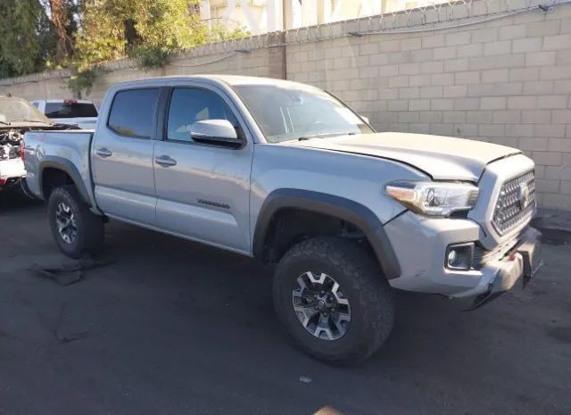 TOYOTA TACOMA 4WD 2019 3tmcz5an4km269368