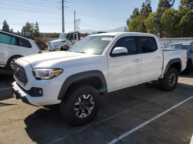 TOYOTA TACOMA 2019 3tmcz5an4km269791