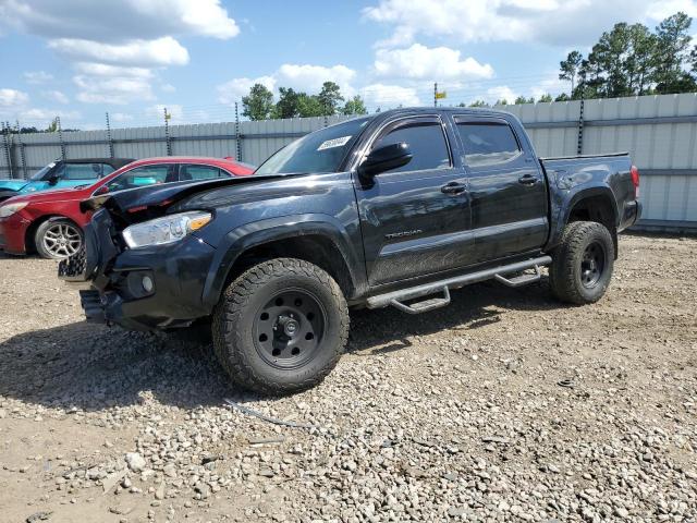 TOYOTA TACOMA 2019 3tmcz5an4km271671