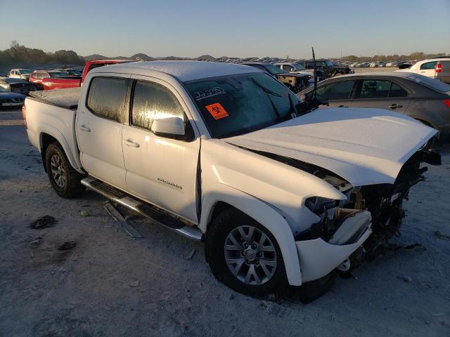 TOYOTA TACOMA DOU 2019 3tmcz5an4km284503