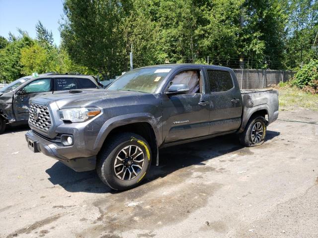 TOYOTA TACOMA DOU 2020 3tmcz5an4lm289542