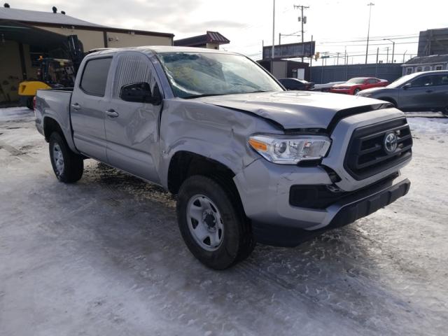 TOYOTA TACOMA 4WD 2020 3tmcz5an4lm289718