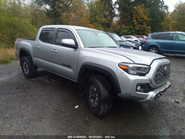 TOYOTA TACOMA 4WD 2020 3tmcz5an4lm292022