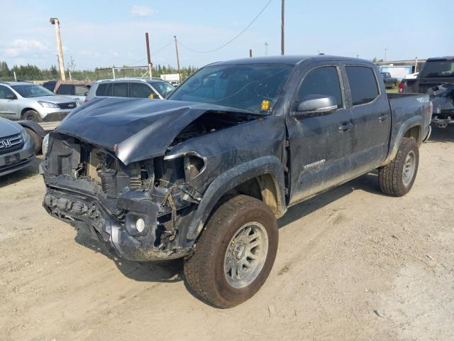 TOYOTA TACOMA DOU 2020 3tmcz5an4lm294823