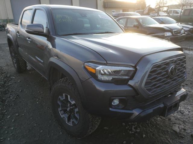 TOYOTA TACOMA DOU 2020 3tmcz5an4lm295471