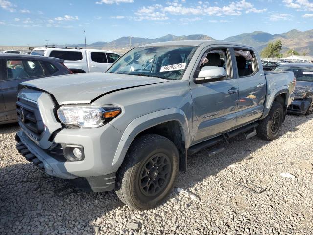 TOYOTA TACOMA DOU 2020 3tmcz5an4lm296426