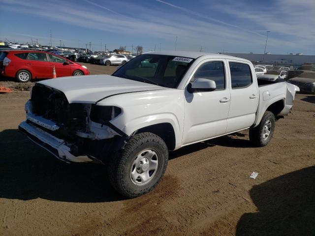 TOYOTA TACOMA 2020 3tmcz5an4lm301169