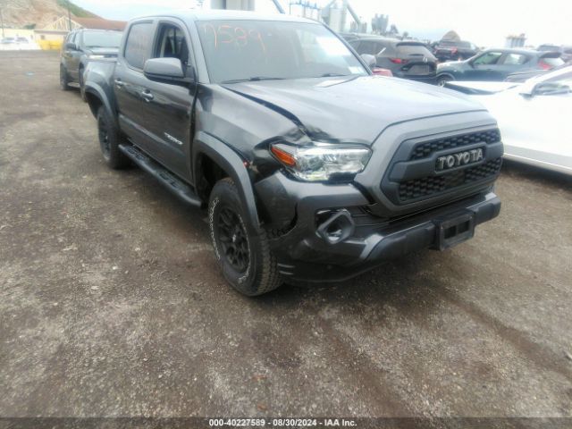 TOYOTA TACOMA 2020 3tmcz5an4lm306050