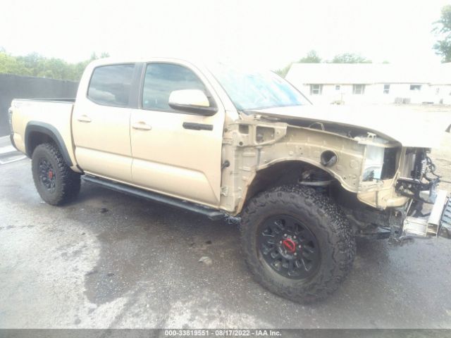 TOYOTA TACOMA 4WD 2020 3tmcz5an4lm309305