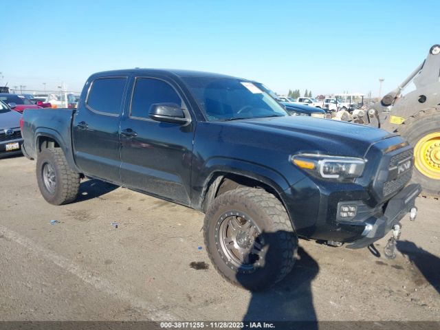 TOYOTA TACOMA 2020 3tmcz5an4lm310065