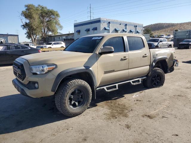 TOYOTA TACOMA DOU 2020 3tmcz5an4lm312348