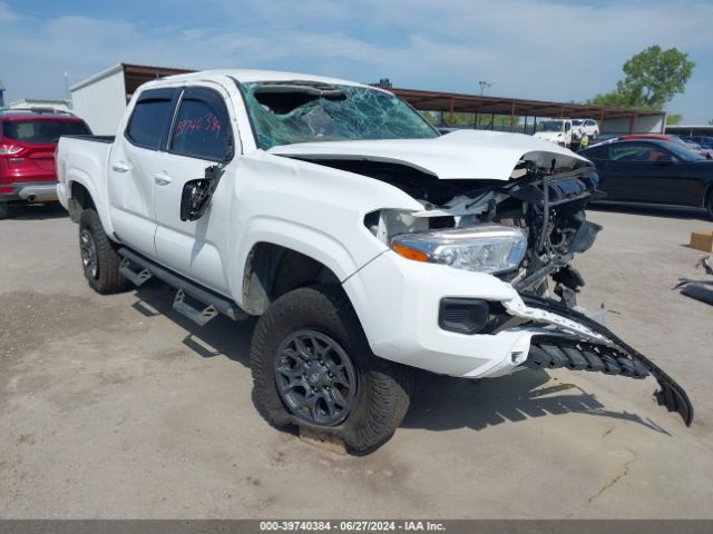 TOYOTA TACOMA 2020 3tmcz5an4lm314620