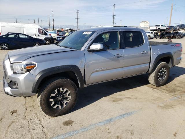 TOYOTA TACOMA DOU 2020 3tmcz5an4lm314827