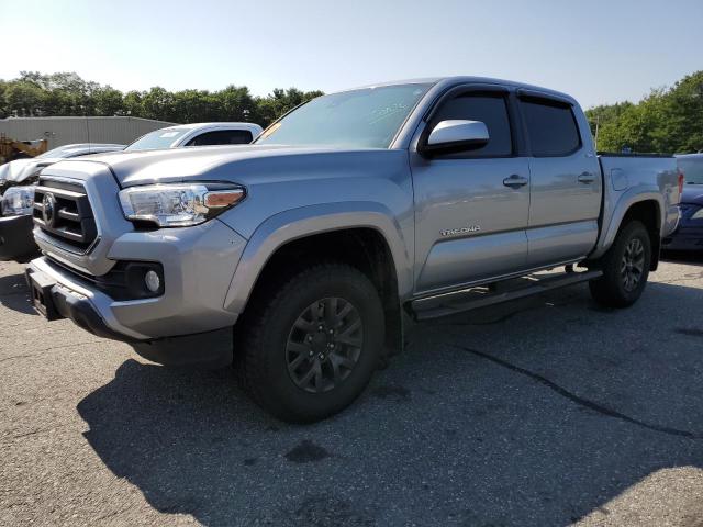 TOYOTA TACOMA DOU 2020 3tmcz5an4lm316867